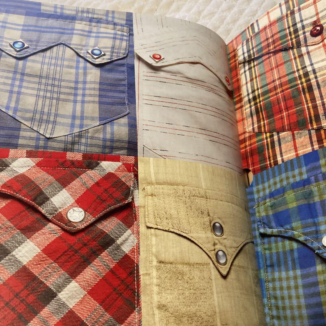 大型本　リーバイス　写真集　アート　カタログ　ヴィンテージ 501 LVC E