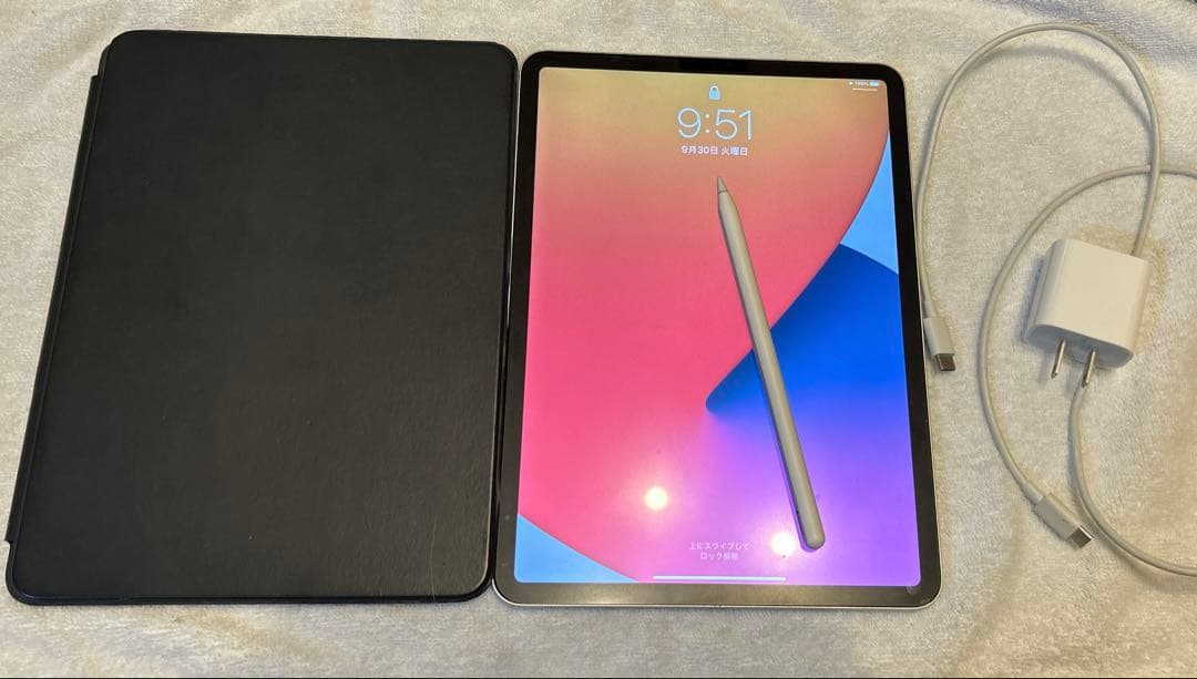 Apple iPad Pro 11インチ 第1世代