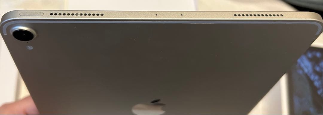 Apple iPad Pro 11インチ 第1世代