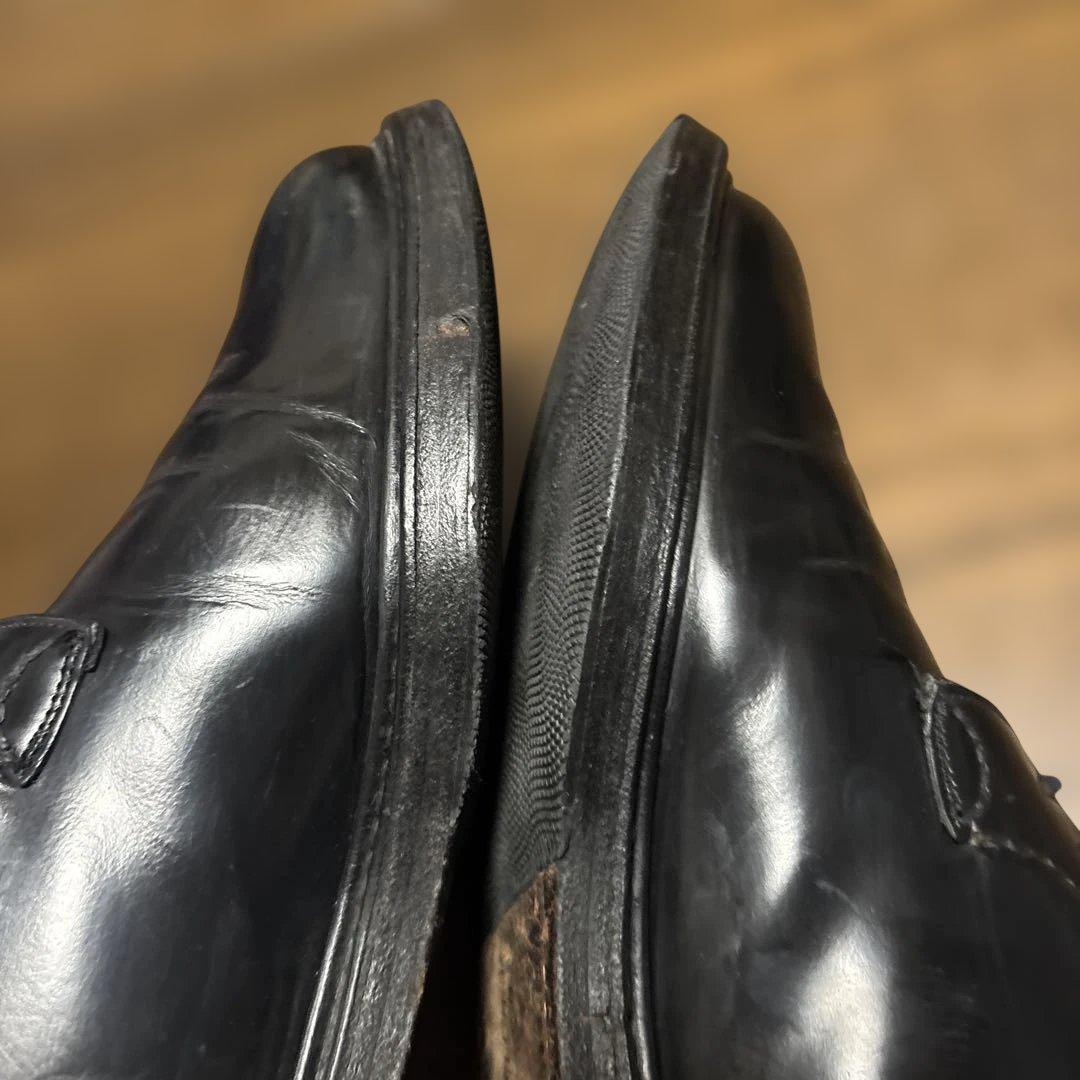 Church's SHANNON チャーチ シャノン プレーントゥ 26.5位