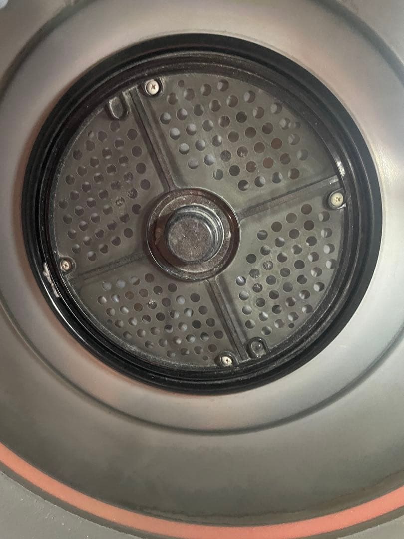 [2017年製] 6kg 日立 電気乾燥機 DE-N60WV ホワイト