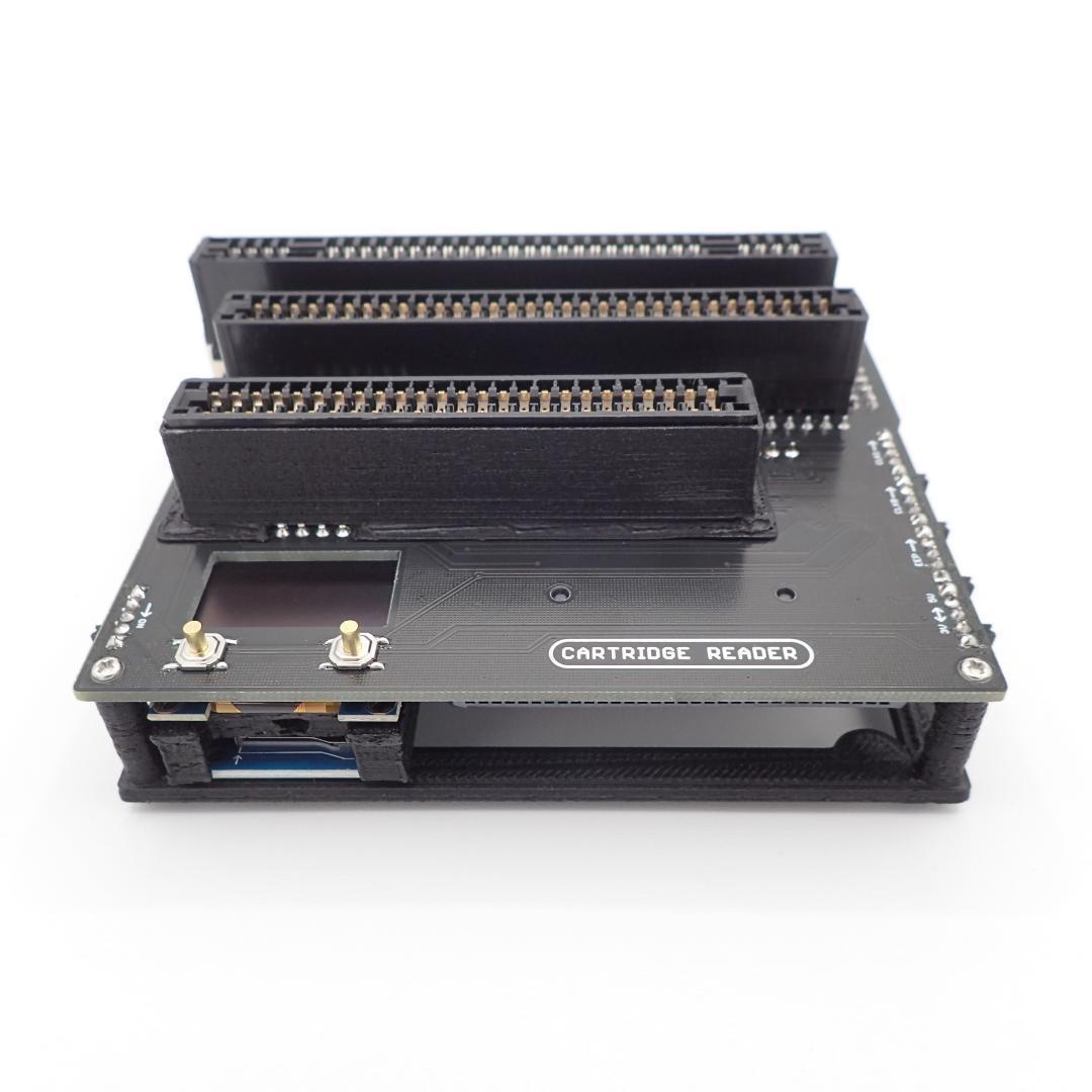 その他 Cart Reader V3 Cartridge Reader