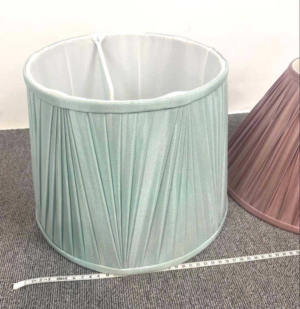 Laura Ashley ローラアシュレイ テーブルランプ シェード