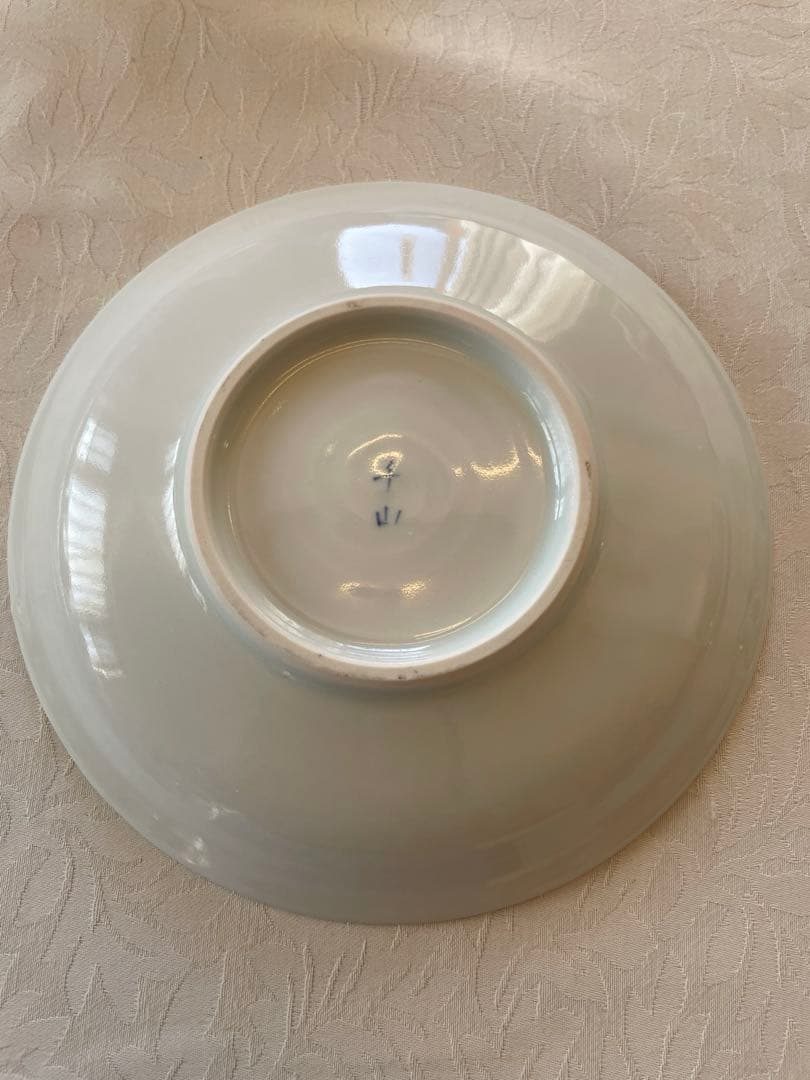 【超美品】砥部焼　千山窯　コレクション13点セット