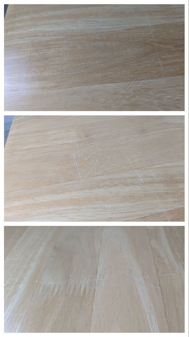 90s vintage パンチングメタルのブックスタンド付き テーブル