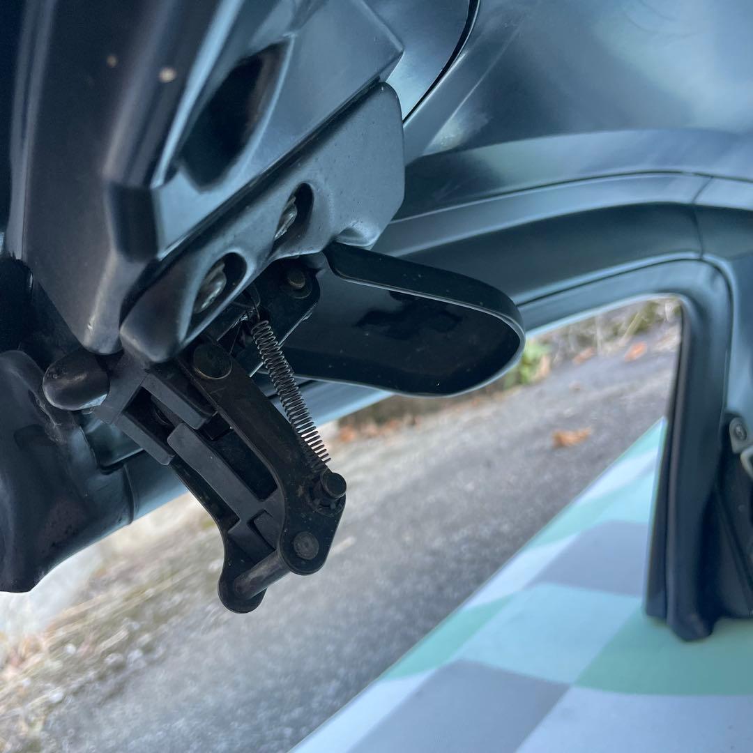 NA ロードスター ハードトップ