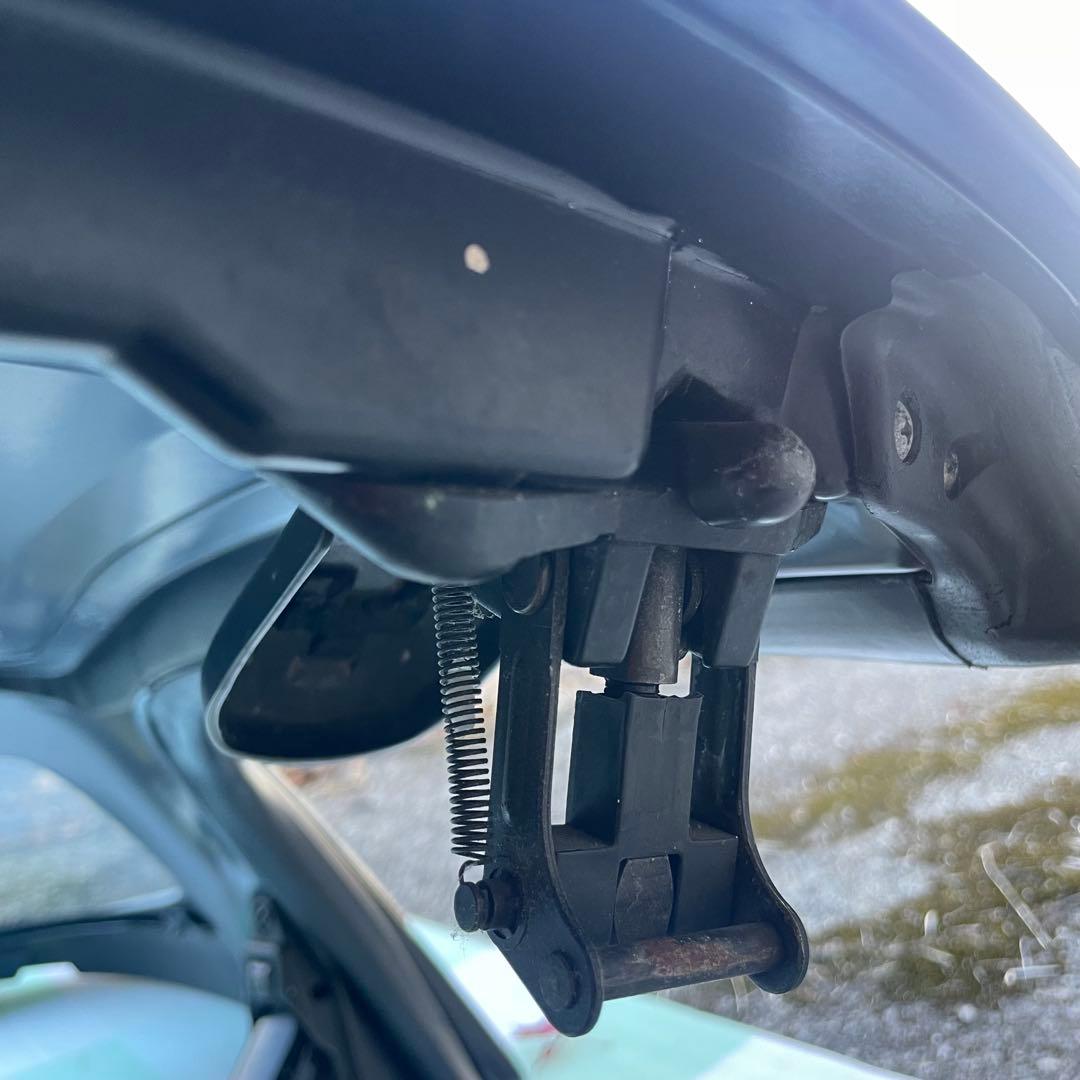 NA ロードスター ハードトップ