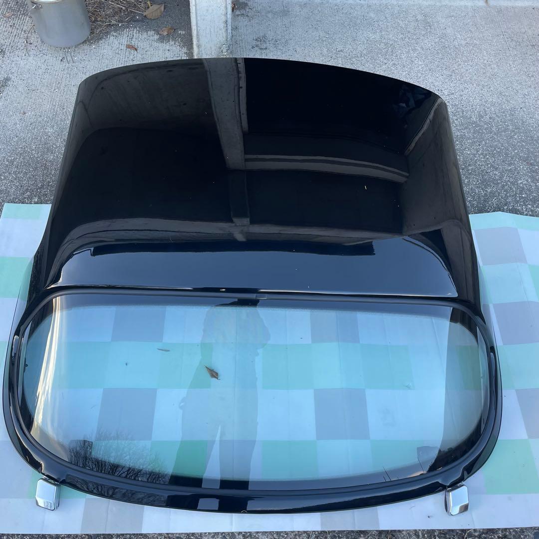 NA ロードスター ハードトップ