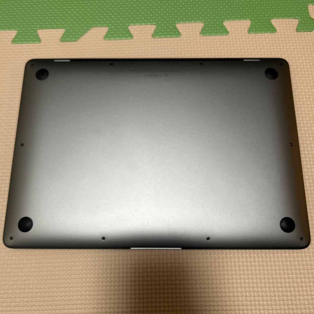 MacBook本体 MacbookAir