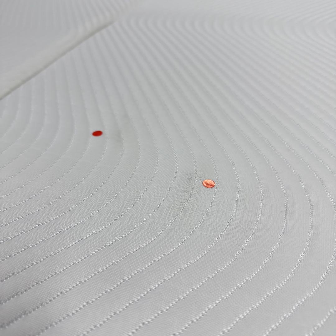 ⑩✨快適快眠✨OASIS シングル 布団 三つ折り コアラ(R) ✨お買得品！