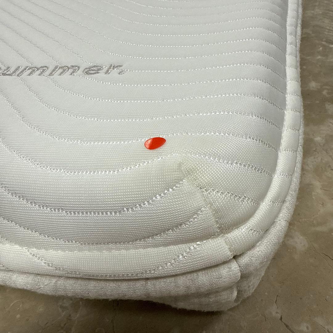 ⑩✨快適快眠✨OASIS シングル 布団 三つ折り コアラ(R) ✨お買得品！