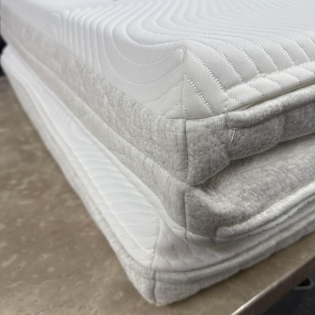 ⑩✨快適快眠✨OASIS シングル 布団 三つ折り コアラ(R) ✨お買得品！