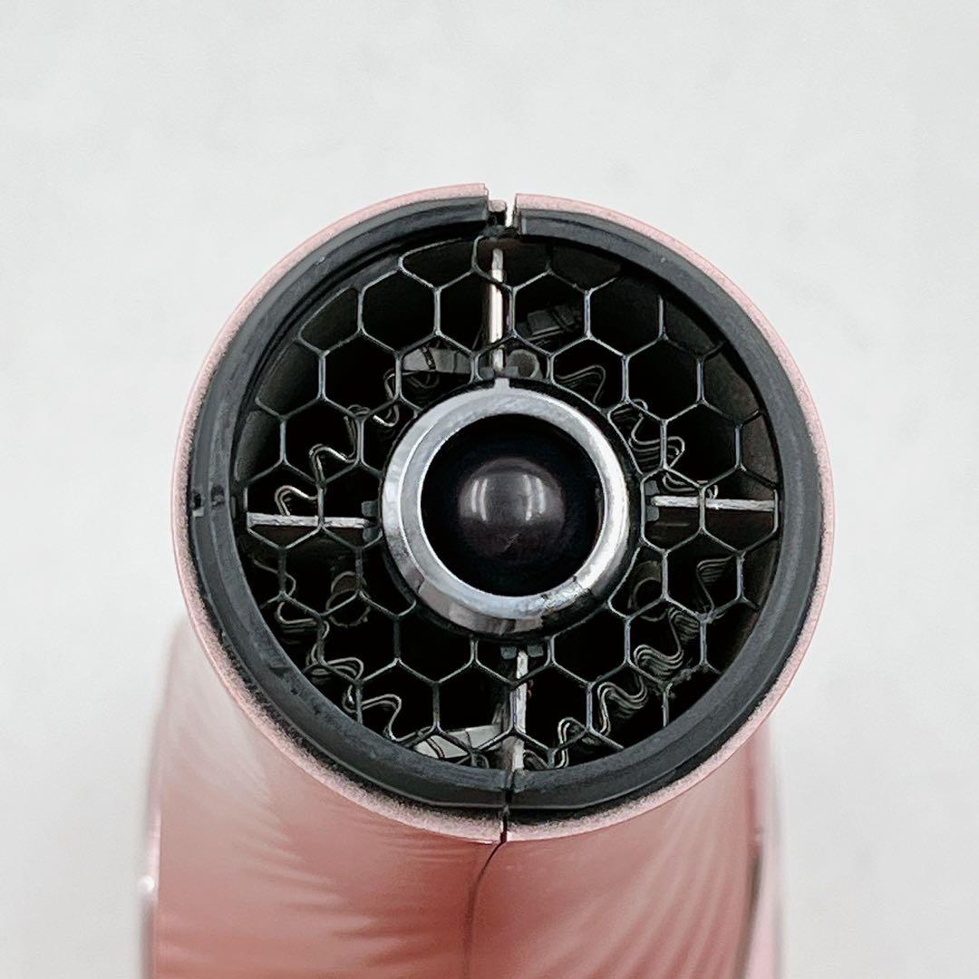 2023年製 リファ ビューテック ドライヤープロ ReFa PRO ピンク