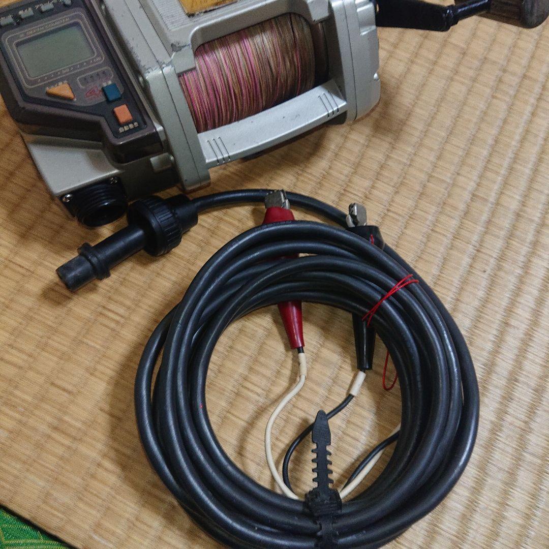 ダイワ　タナコン　SS-80 4スピード