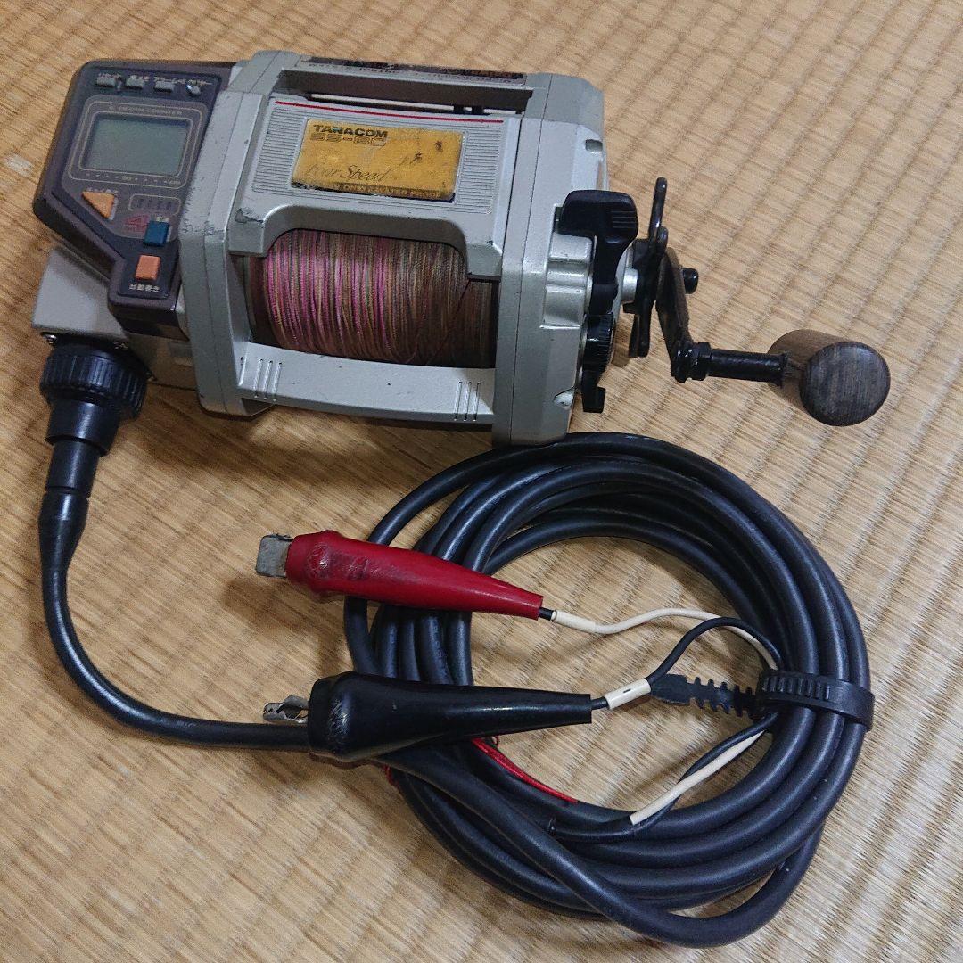 ダイワ　タナコン　SS-80 4スピード