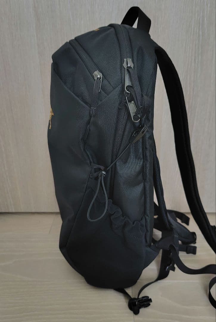 バッグ Arc'teryx MANTIS 16 Backpack Black