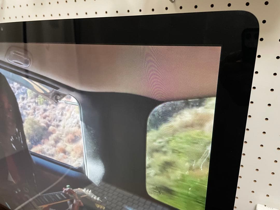 Apple Thunderbolt Display 27インチ【A1407】中古