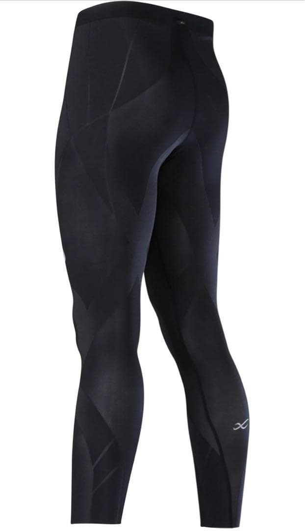 506517 Lサイズ　CW-Xジェネレーターモデル2.0　メンズスポーツタイツ