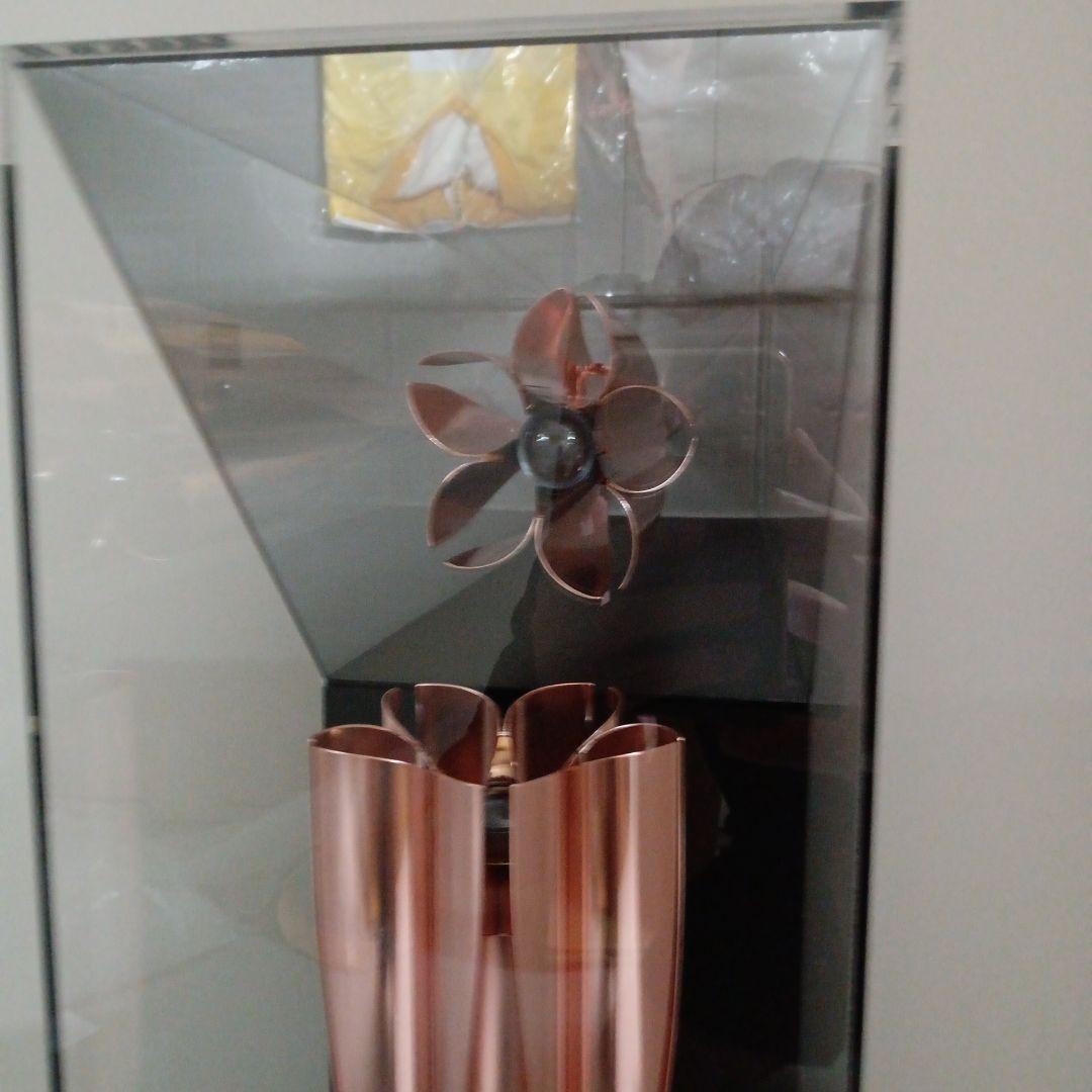 【激レア美品】東京パラリンピック 聖火ランナー トーチ スタンド付 オリンピック