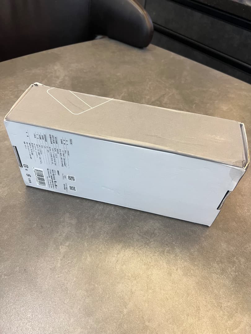 Dr. Hydrogen Bottle ドクター水素ボトル カニューレ付