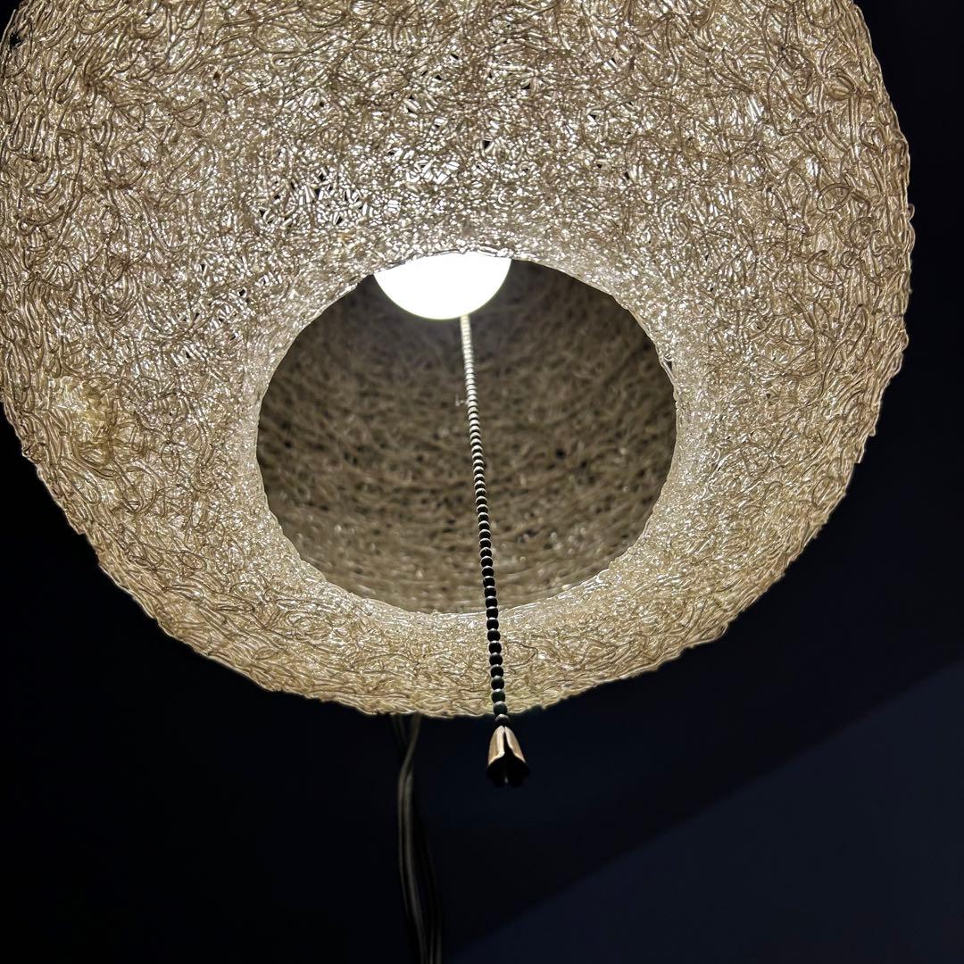 50s- Spaghetti Pendant Light スパゲッティランプ