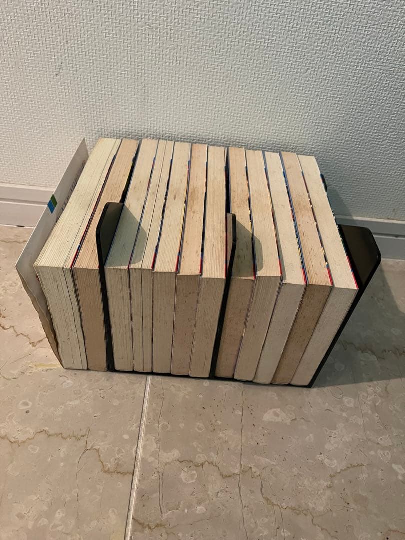 バビル2世 全12巻、その名は101 全5巻