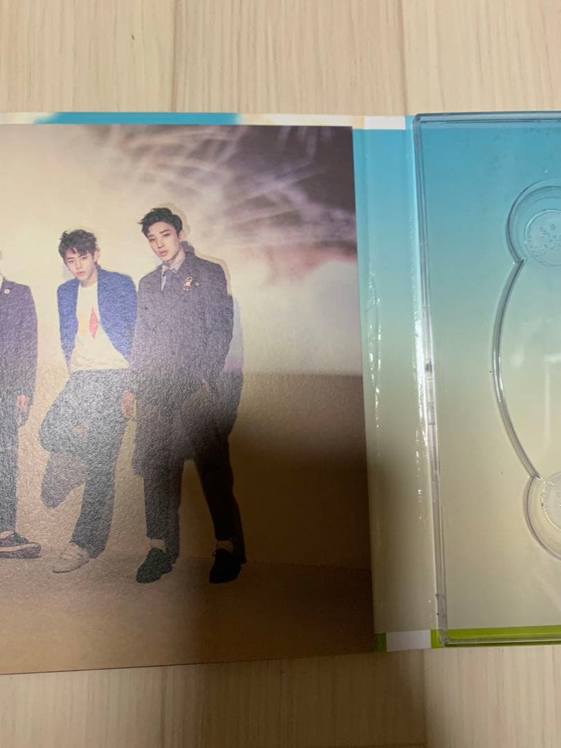 B.A.P アルバム コレクション