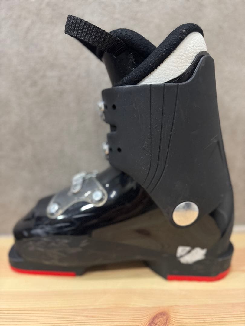 アトミックATOMIC WAYMAKER JR3 スキーブーツ22.0/22.5