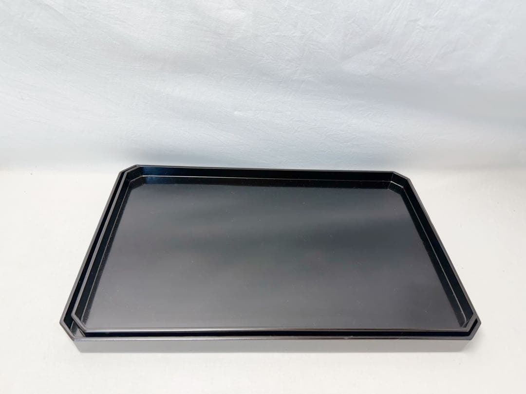 懐石道具 木製 懐石皆具一揃 五客揃 利休形 和食器 茶道 利休形 茶器揃 共箱