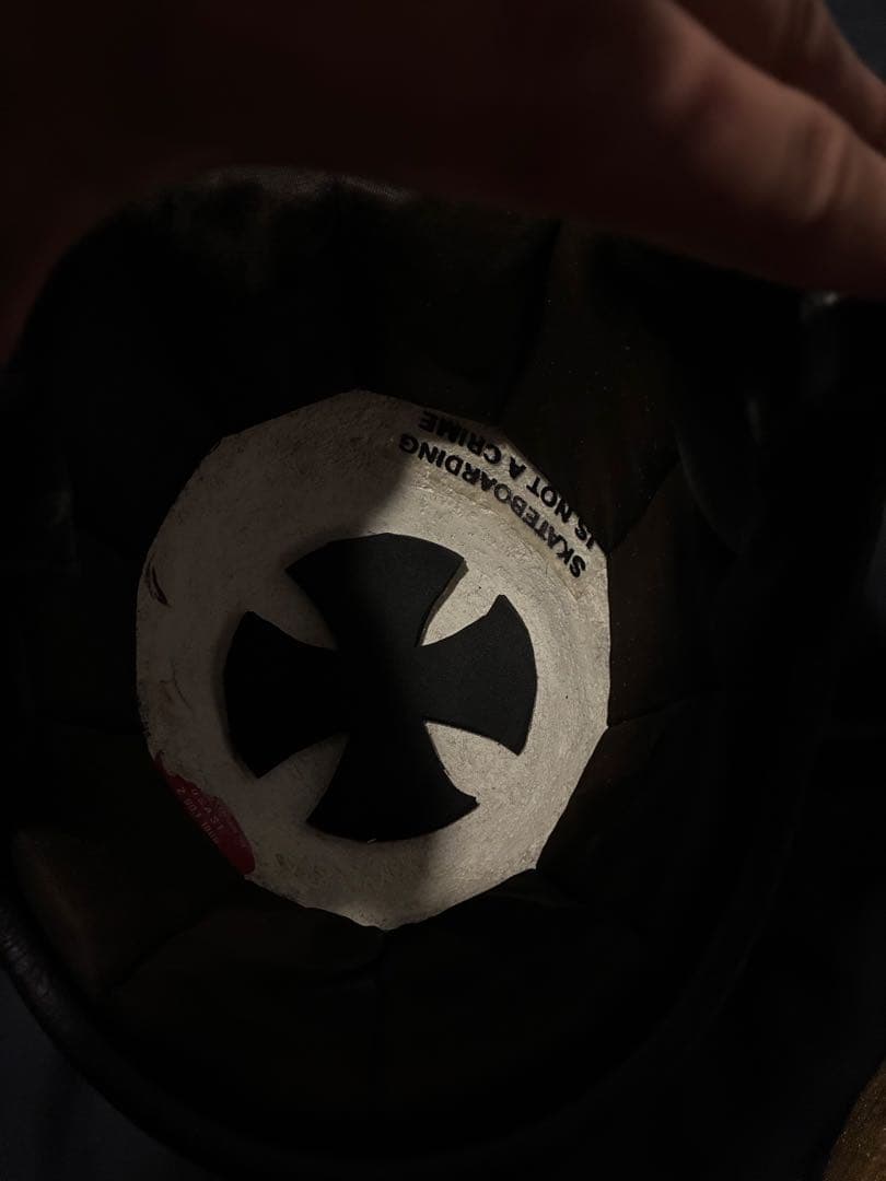 ビンテージヘルメット 500tx bell 60s