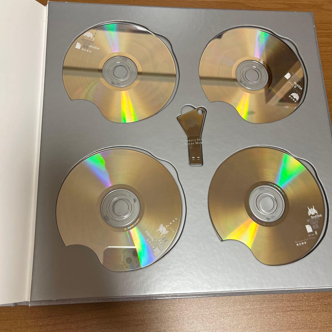 【完全生産受注】東京事変　Hard Disk