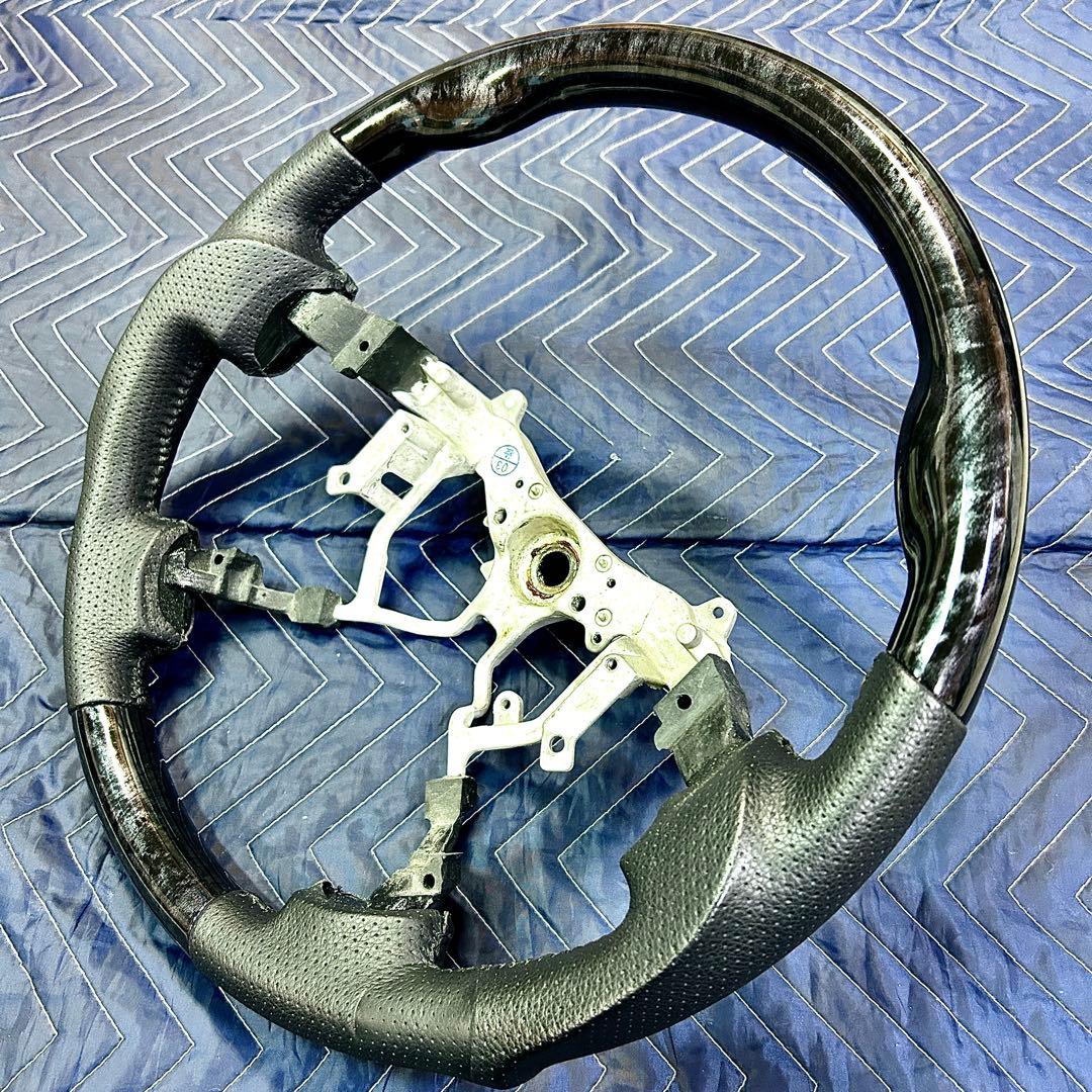 ハイエース 4型 ハンドル