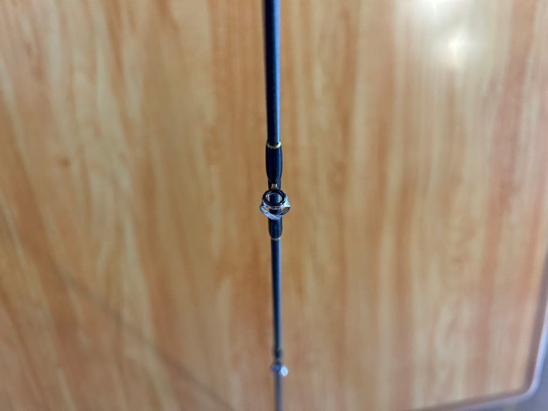 SHIMANO リアルパワー石鯛 MH-500