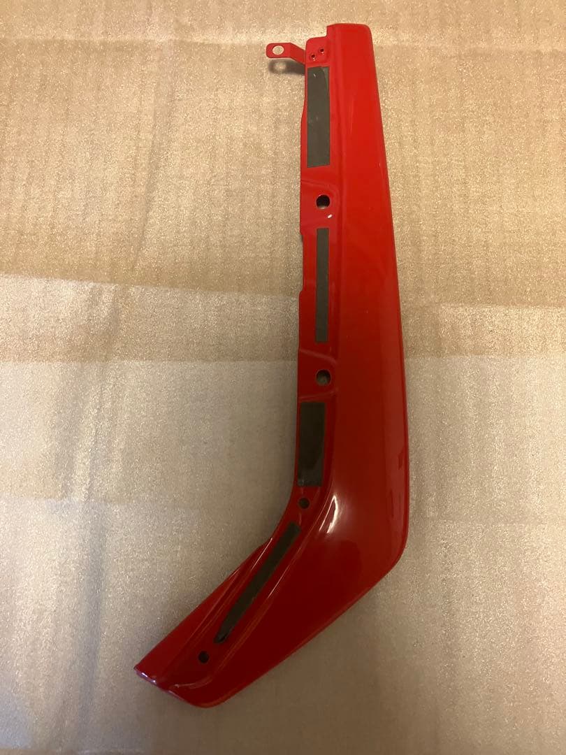 パ*ン様 スバル:レヴォーグ【VN5】STIリヤサイド・アンダースポイラー:チェ