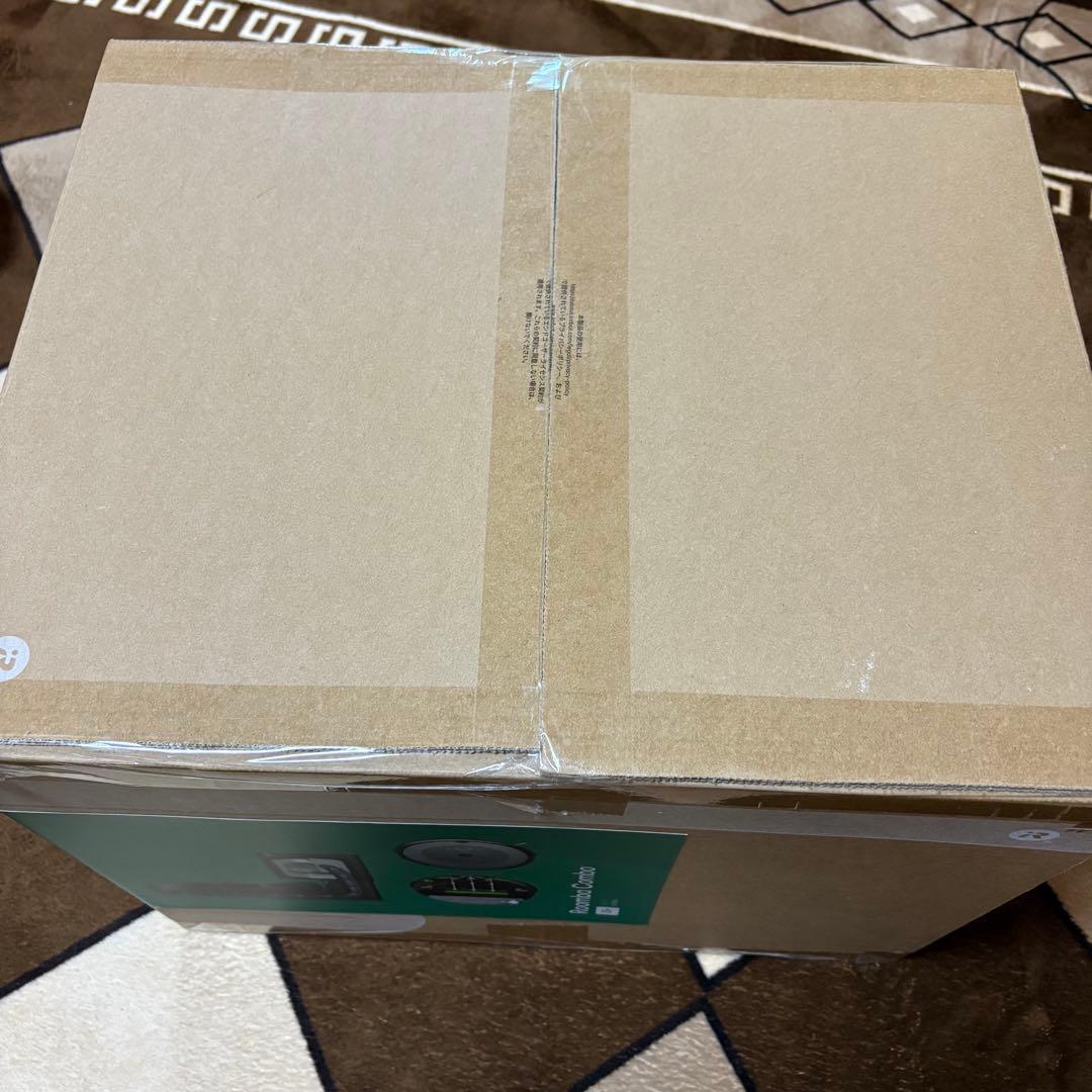 【新品未開封】Roomba Combo i5+ ロボット掃除機　ルンバコンボ