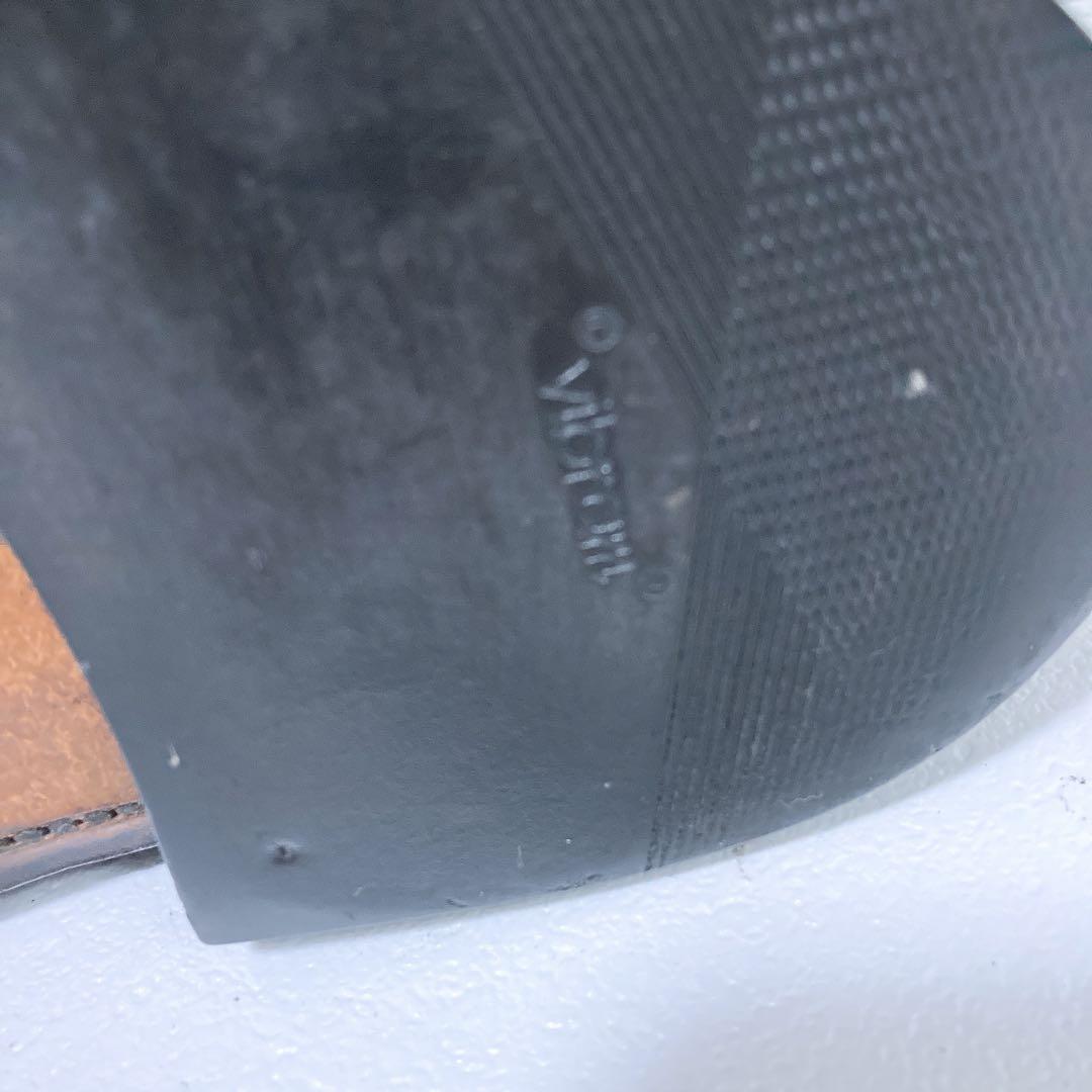 アレンエドモンズ ビジネスシューズ ストレートチップ 本革 ブラック 黒 26