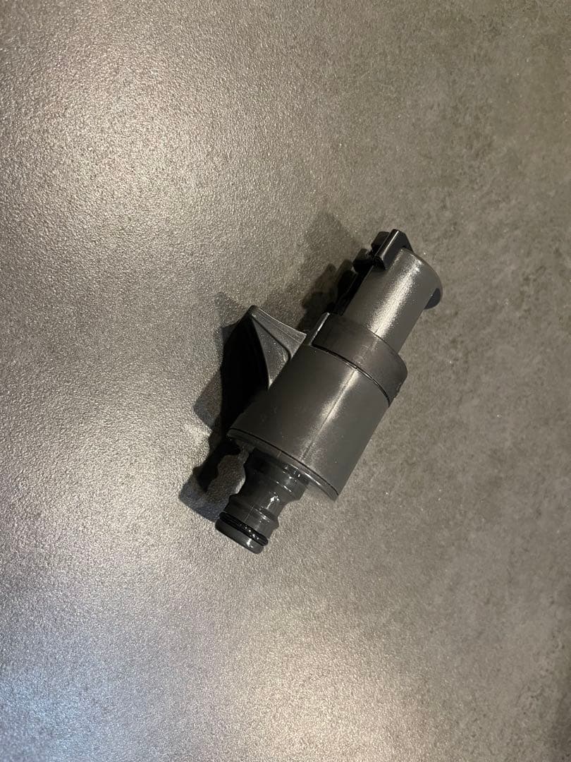 ケルヒャー 高圧洗浄機 JTK サイレント S 1.600-910.0