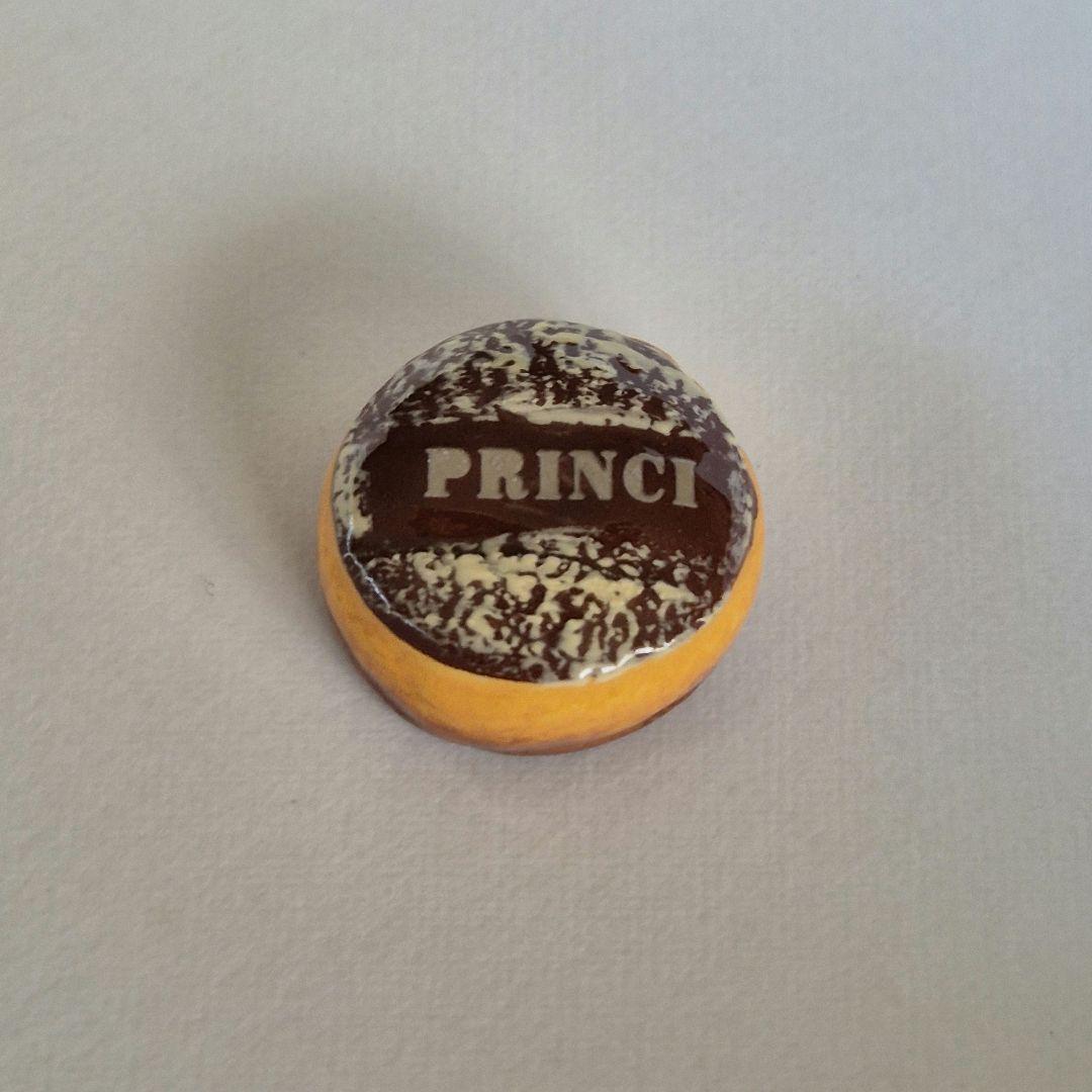 プリンチ　フェーブ　スタバ