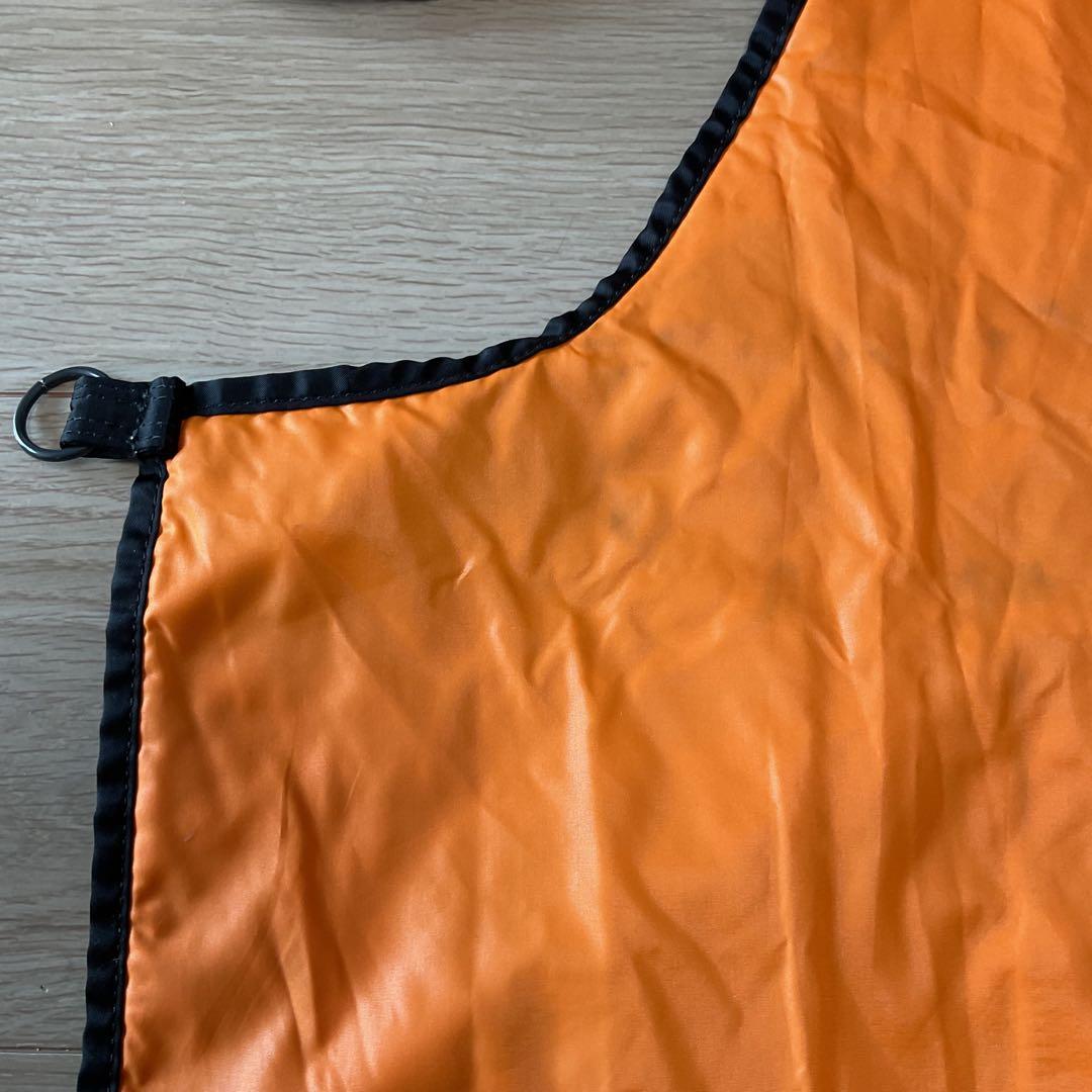 BEAMS BOY × PORTER タンカー エプロン レア品