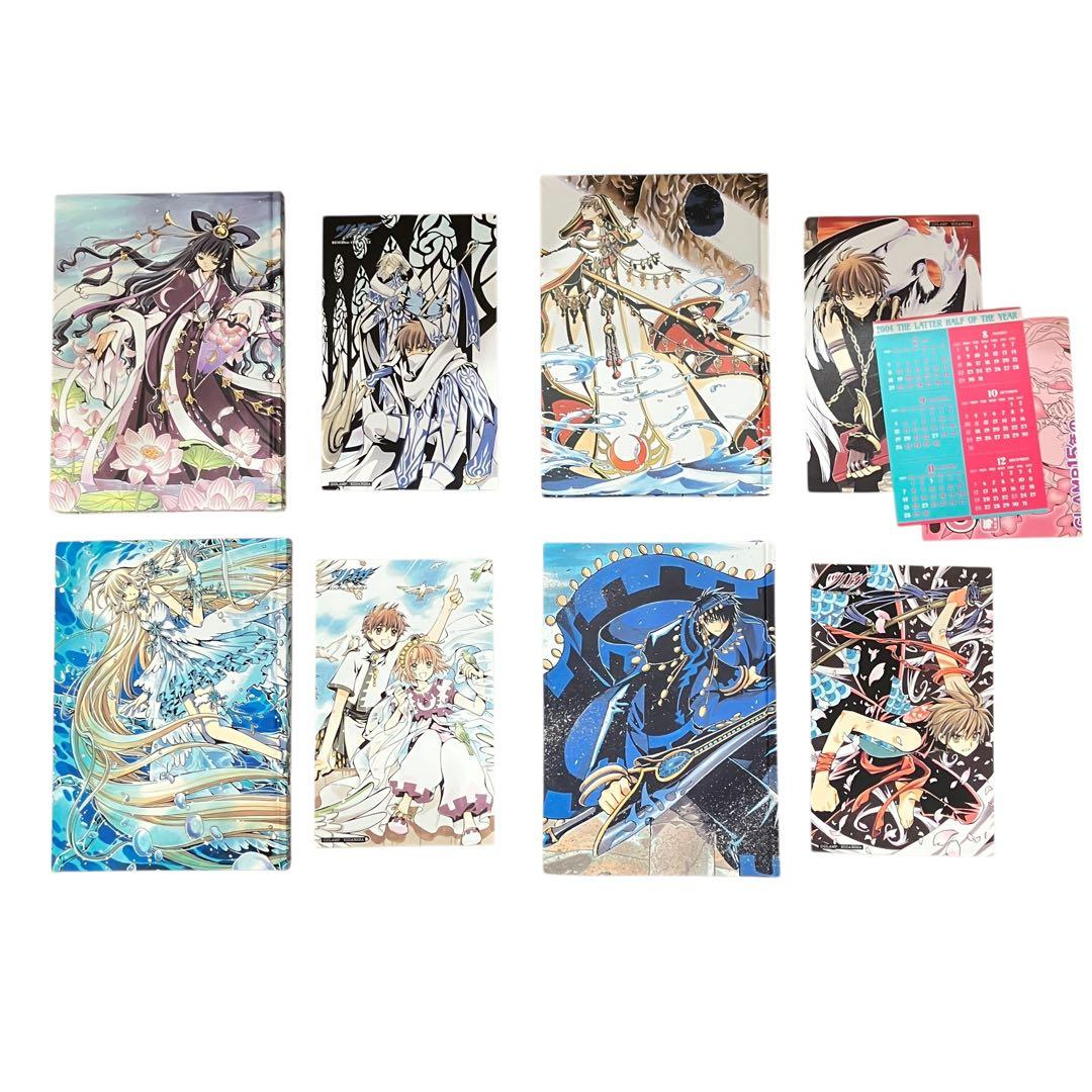 ツバサ　豪華版　1〜26・28巻【27巻欠品】　非全巻セット　27冊セット