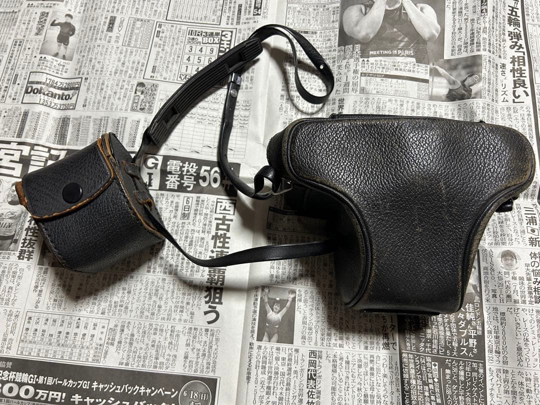 Canon キャノン　PELLIX レトロアンティーク　ジャンク品