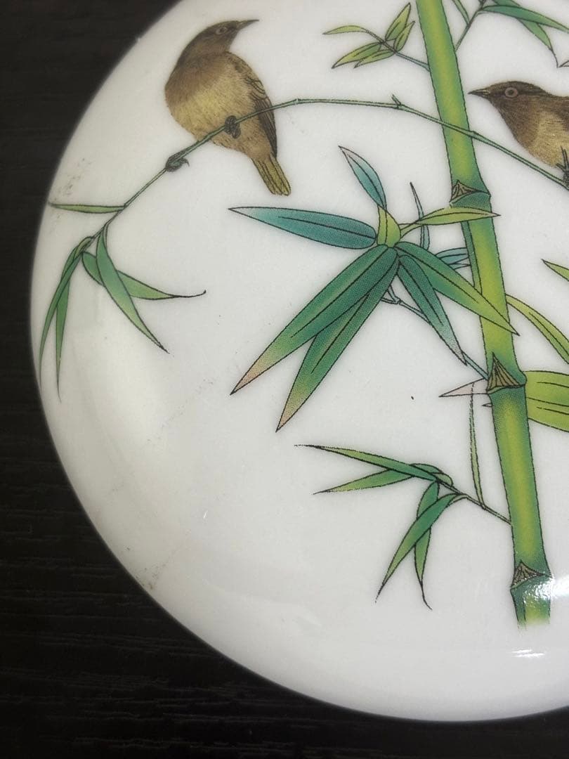 中国　古物　印泥盒　骨董品　三つまとめ売り