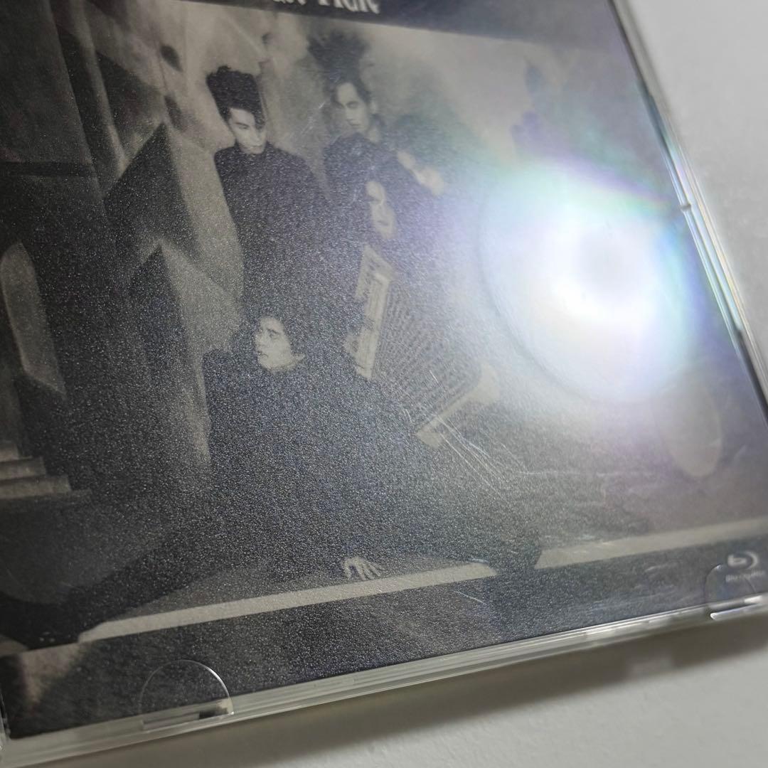 BUCK-TICK 完全生産限定 惡の華 -Completeworks-