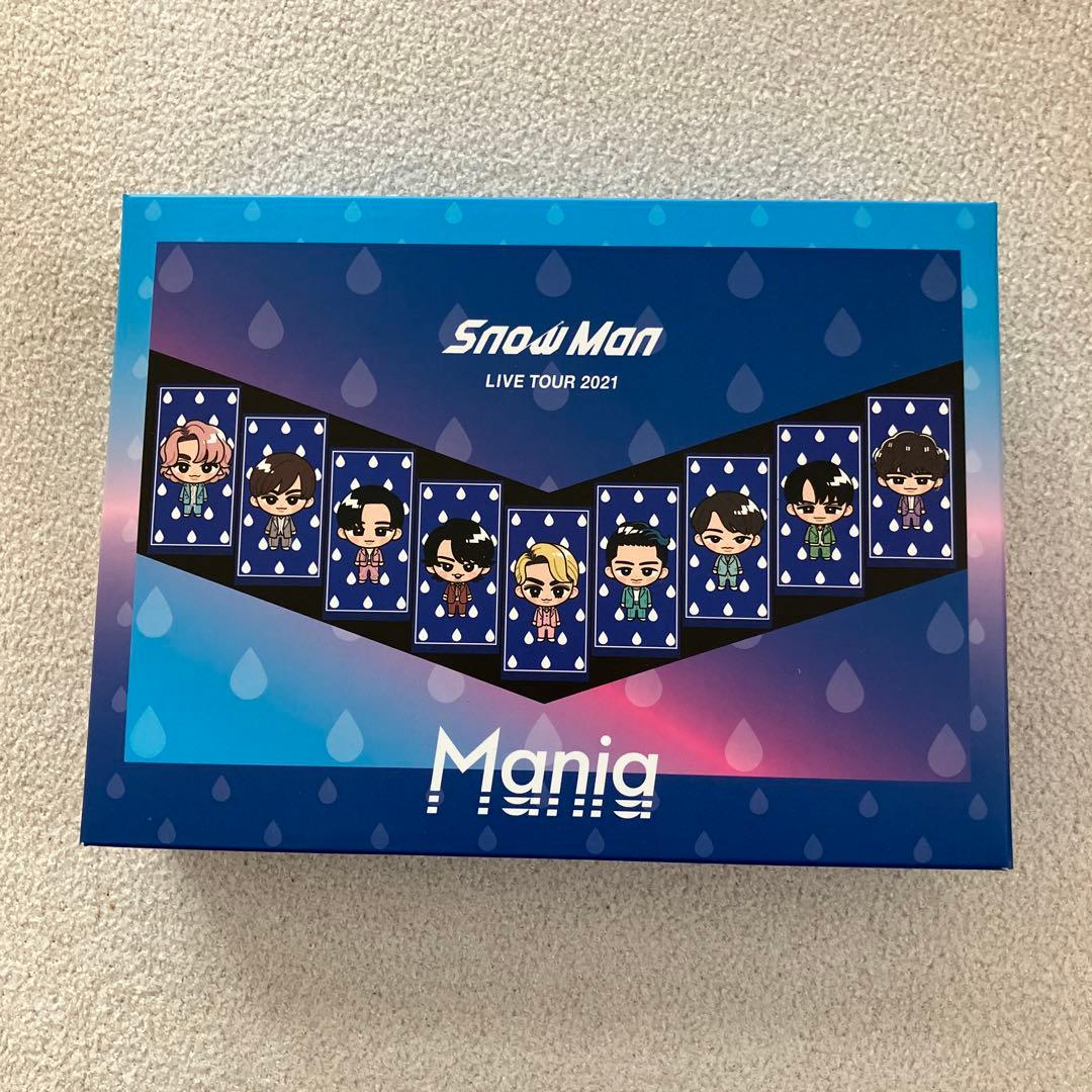 Man LIVE DVD まとめ売り スノーマン ライブ