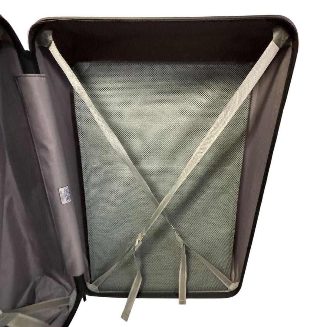 REMOWA SALSA リモワ サルサ スーツケース 104L