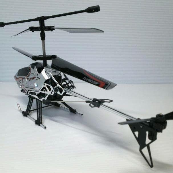 ドローン ヘリコプター TV-FALCON vol.2