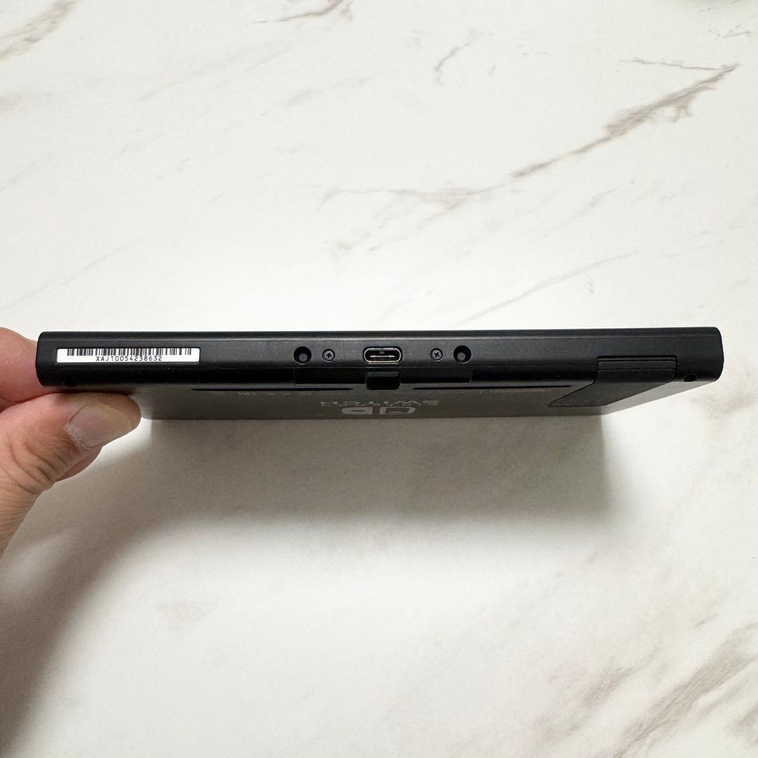 【動作確認済み】Nintendo Switch 本体のみ 2019年