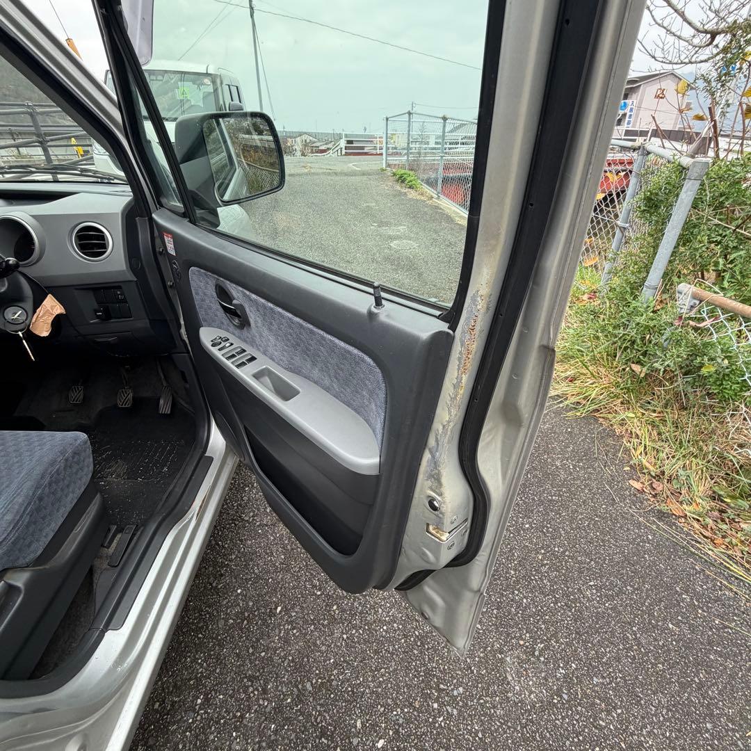 新春セール　マツダ AZ−ワゴン　5万キロ以下