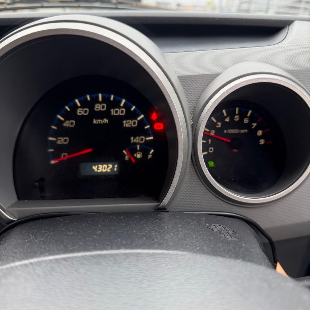 新春セール　マツダ AZ−ワゴン　5万キロ以下