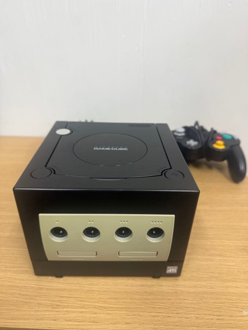 Nintendo GameCube 本体セット